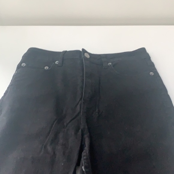 Ksubi Black Jeans - Picture 9 of 10
